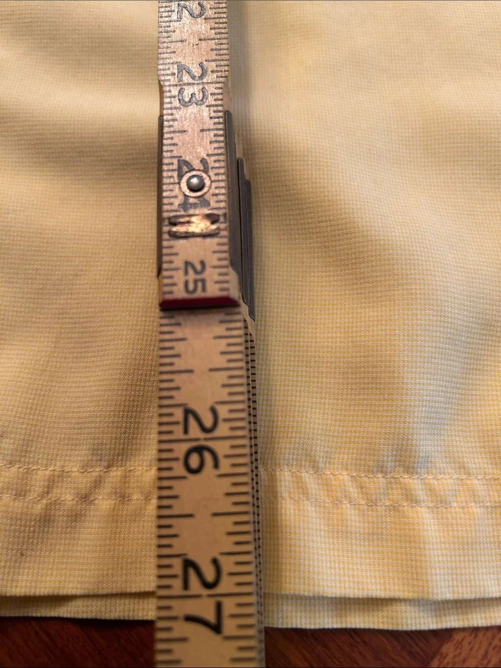 The North Face casual short